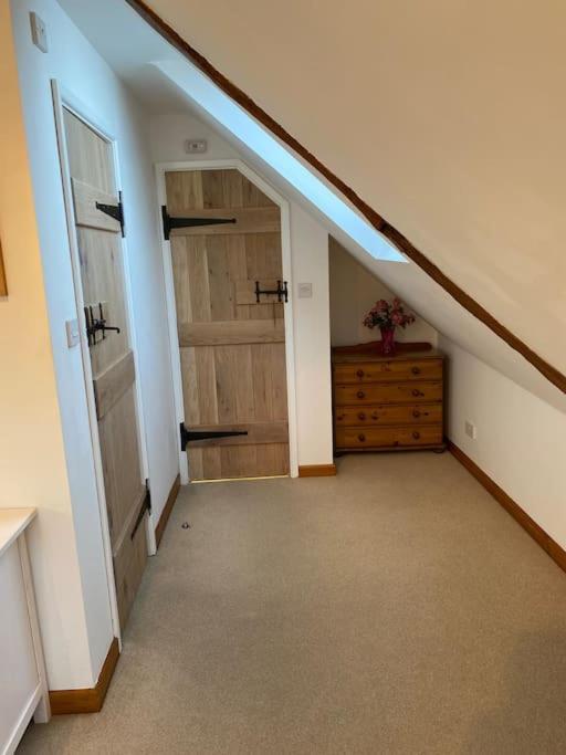 Malt House With River Severn View Balcony Holiday home *