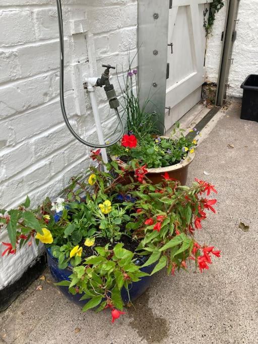 Malt House With River Severn View Balcony Holiday home *