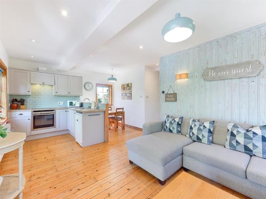 Malt House With River Severn View Balcony *