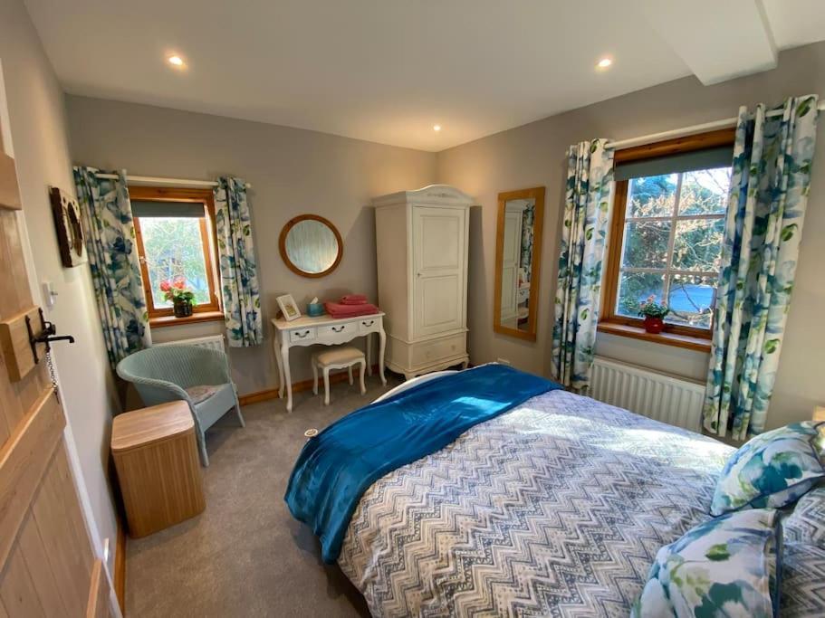 Malt House With River Severn View Balcony *