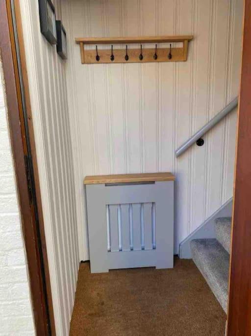 Malt House With River Severn View Balcony Holiday home *