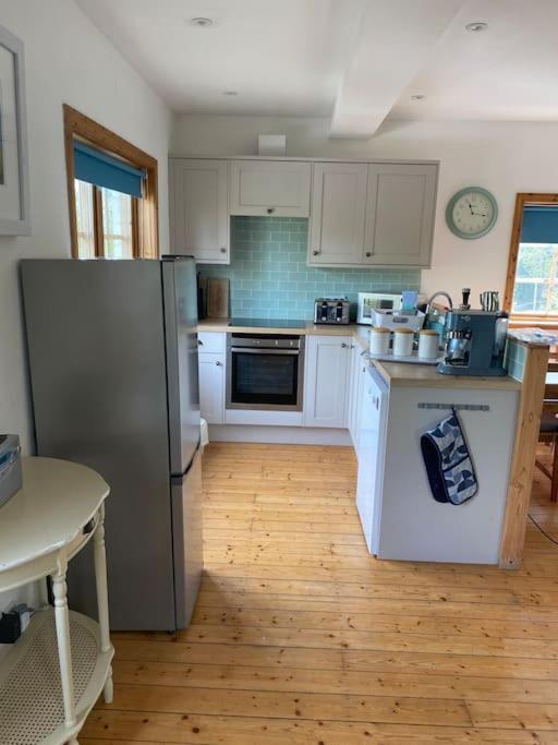 Malt House With River Severn View Balcony *