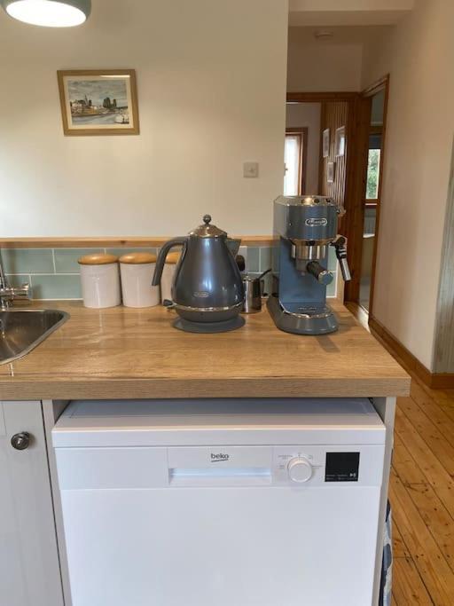 Malt House With River Severn View Balcony Holiday home *