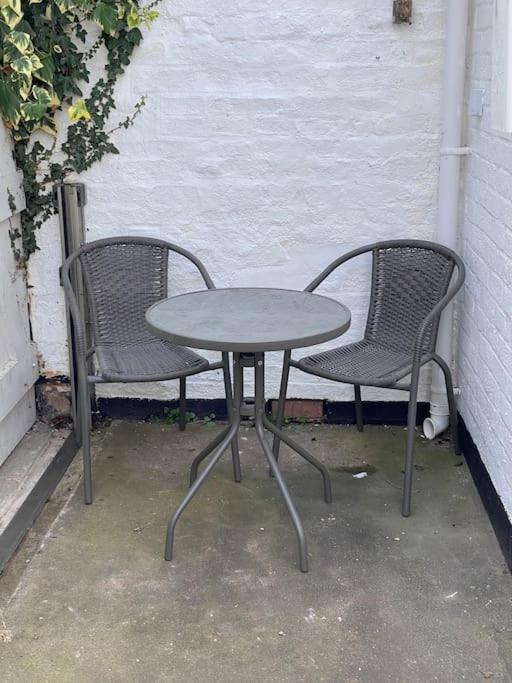 Malt House With River Severn View Balcony * Upton upon Severn