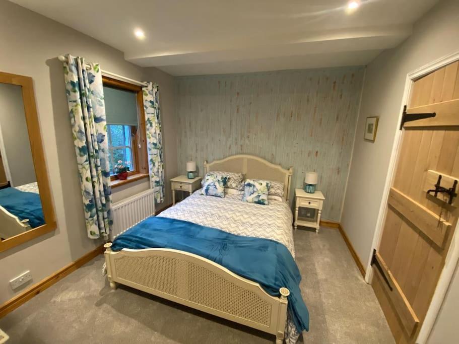 Malt House With River Severn View Balcony *